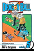 Dragon Ball Z, Volume 5 of 26 (by Akira Toriyama) - 9781569319345 - Crystal Lotus