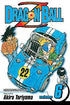 Dragon Ball Z, Volume 6 of 26 (by Akira Toriyama) - 9781569319352 - Crystal Lotus