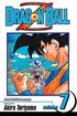 Dragon Ball Z, Volume 7 of 26 (by Akira Toriyama) - 9781569319369 - Crystal Lotus