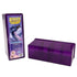 Dragon Shield - 4 Compartment Storage Box - Purple - 5706569203092 - CrystalLotus.eu