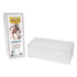 Dragon Shield - 4 Compartment Storage Box - White - 5706569203054 - CrystalLotus.eu