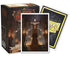 Dragon Shield Flesh&Blood License Standard Matte Art Sleeves - Vynnset (100 Sleeves) - 5706569160920 - CrystalLotus.eu