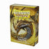 Dragon Shield Japanese Matte Dual Sleeves - Truth (60 Sleeves) - 5706569151607 - CrystalLotus.eu