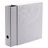 Dragon Shield - Sanctuary Slipcase Binder (White) - 5706569336011 - Crystal Lotus