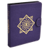 Dragon Shield spell Codex - Arcane Purple - 5706569500191 - Crystal Lotus