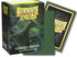 Dragon Shield Standard size Matte Sleeves - Forest Green (100 Sleeves) - 5706569110567 - CrystalLotus.eu