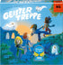 Drei Magier Spiele 40811 - Geister Treppe (Τα Στοιχειωμένα Σκαλοπάτια) - 4001504408114 - Crystal Lotus