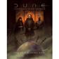 Dune: Adventures In The Imperium – Core Rulebook Standard Edition - En - 9781912743599 - CrystalLotus.eu