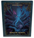 Dungeons & Dragons 5th Edition - Monster Manual 2025 (Alternate Cover) - 9780786969838 - Crystal Lotus