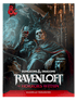 Dungeons & Dragons 5th Edition - Ravenloft: The Horrors Within - 9780786970025 - Crystal Lotus