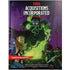 Dungeons & Dragons 5th Edition RPG Adventure Acquisitions Incorporated - 9780786966905 - CrystalLotus.eu