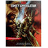 Dungeons & Dragons 5th Edition RPG Adventure Tomb of Annihilation - 9780786966103 - CrystalLotus.eu