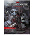 Dungeons & Dragons 5th Edition RPG Volo&