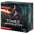Dungeons & Dragons 5th Edition - Tomb Of Annihilation (WIZ72816) - 634482728161 - Crystal Lotus
