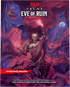 Dungeons & Dragons 5th Edition - Vecna: Eye of Ruin (D&D Adventure Book) - 9780786969470 - Crystal Lotus