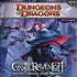 Dungeons & Dragons Board Game: Castle Ravenloft - 653569499893 - CrystalLotus.eu