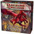 Dungeons & Dragons Board Game: Wrath of Ashardalon - 653569512103 - CrystalLotus.eu