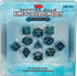 Dungeons & Dragons Icewind Dale: Rime of the Frostmaiden Dice Set - 9780786967148 - CrystalLotus.eu