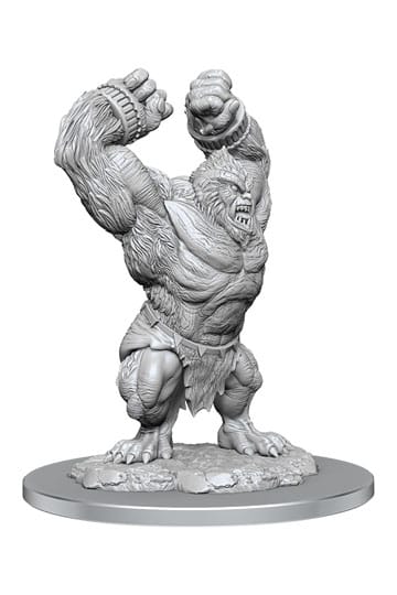 Dungeons &amp; Dragons Nolzur&