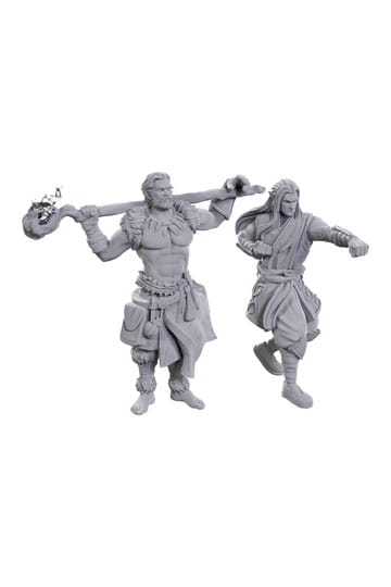 Dungeons &amp; Dragons Nolzur&