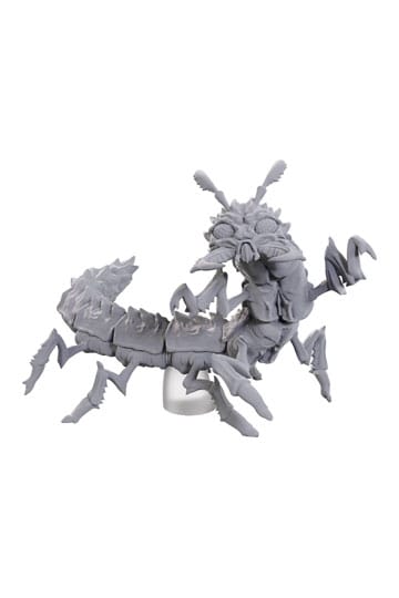 Dungeons &amp; Dragons Nolzur&