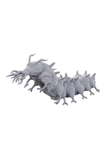 Dungeons &amp; Dragons Nolzur&