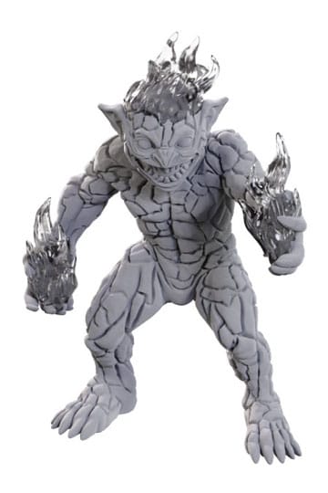 Dungeons &amp; Dragons Nolzur&