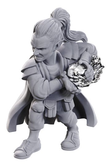 Dungeons &amp; Dragons Nolzur&