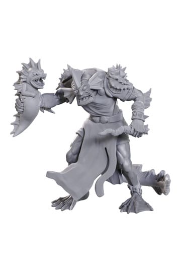 Dungeons &amp; Dragons Nolzur&