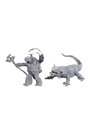Dungeons &amp; Dragons Nolzur&