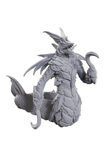 Dungeons &amp; Dragons Nolzur&