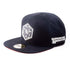 Dungeons & Dragons Snapback Cap Wizards - 8718526119381 - CrystalLotus.eu