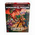 Dungeons & Dragons Starter Set - Heroes of the Borderlands - 195166293110 - Crystal Lotus