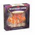 Dungeons & Dragons Witchlight Carnival Dice Set (D&D) - 9780786967216 - CrystalLotus.eu