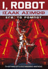 Εγώ, το Ρομπότ (Β&