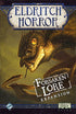 Eldritch Horror: Forsaken Lore - 9781616618087 - CrystalLotus.eu