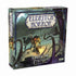 Eldritch Horror: Under the Pyramids - 841333100537 - CrystalLotus.eu