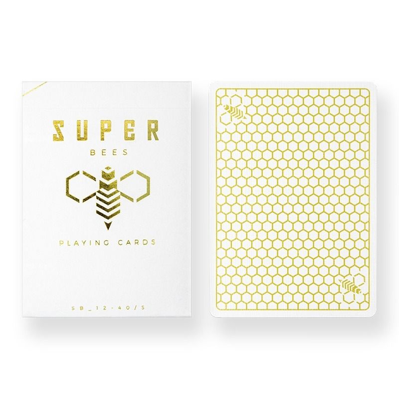 Ellusionist Killer Bees V2 - 852952005387 - CrystalLotus.eu