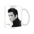 Elvis Presley Mug Portrait - 5050574231589 - CrystalLotus.eu