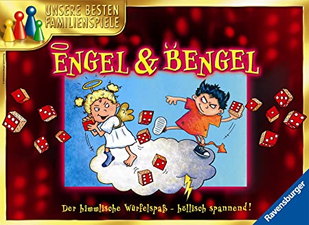 Engel &amp; Bengel - 4005556264704 - CrystalLotus.eu