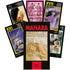 Erotic Tarot Of Manara - 9788883951169 - CrystalLotus.eu