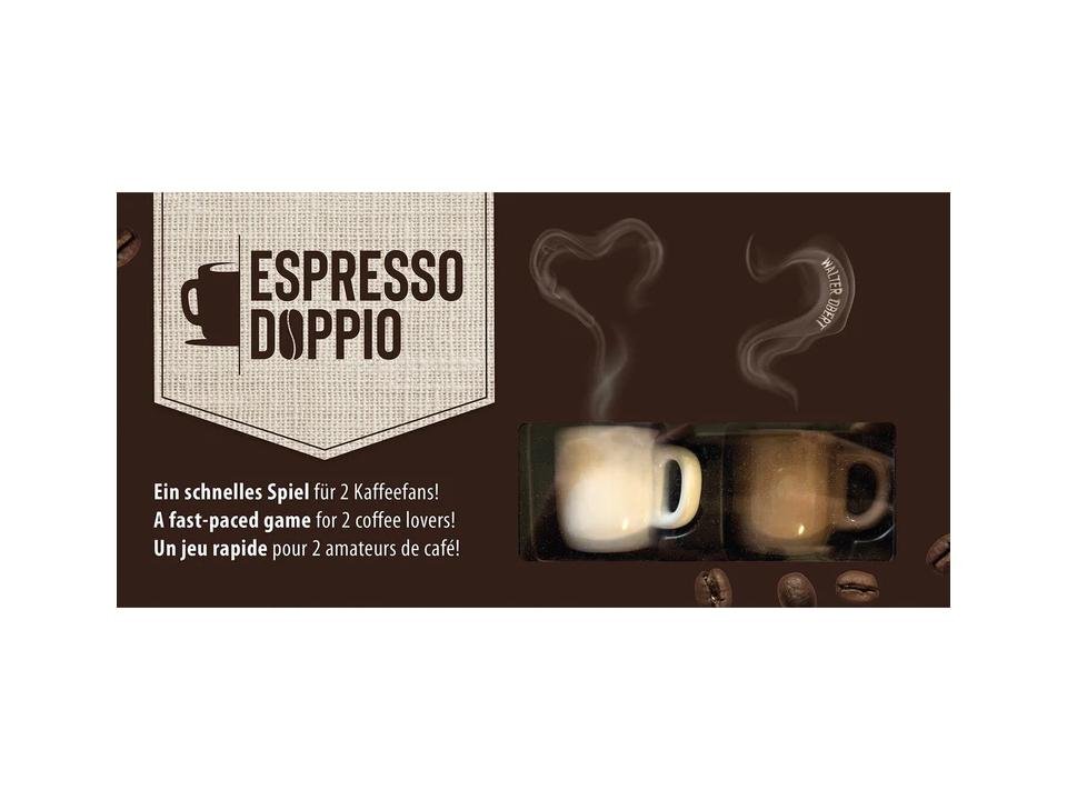 Espresso Doppio - 4260071881748 - CrystalLotus.eu