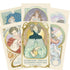 Ethereal Visions Illuminated Tarot Cards - 9781572819252 - Crystal Lotus