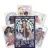 Ethereal Visions Tarot Luna Edition by Matt Hughes - 9781646711123 - Crystal Lotus