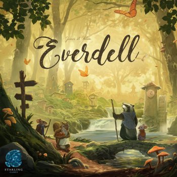 Everdell - 810082831054 - CrystalLotus.eu