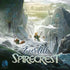 Everdell: Spirecrest Expansion - 602573149799 - CrystalLotus.eu