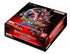 EX - 03 Draconic Roar Booster Box (24 packs) - 811039037888 - CrystalLotus.eu