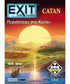 Exit - Περιπέτειες στο Κατάν - 5205444115661 - Crystal Lotus