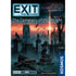 Exit: The Game - The Cemetery of the Knight - 814743015067 - CrystalLotus.eu