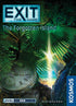 Exit: The Game - The Forgotten Island - 814743013131 - CrystalLotus.eu